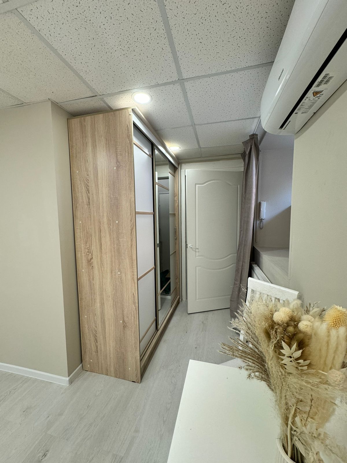 Семейный номер-студия