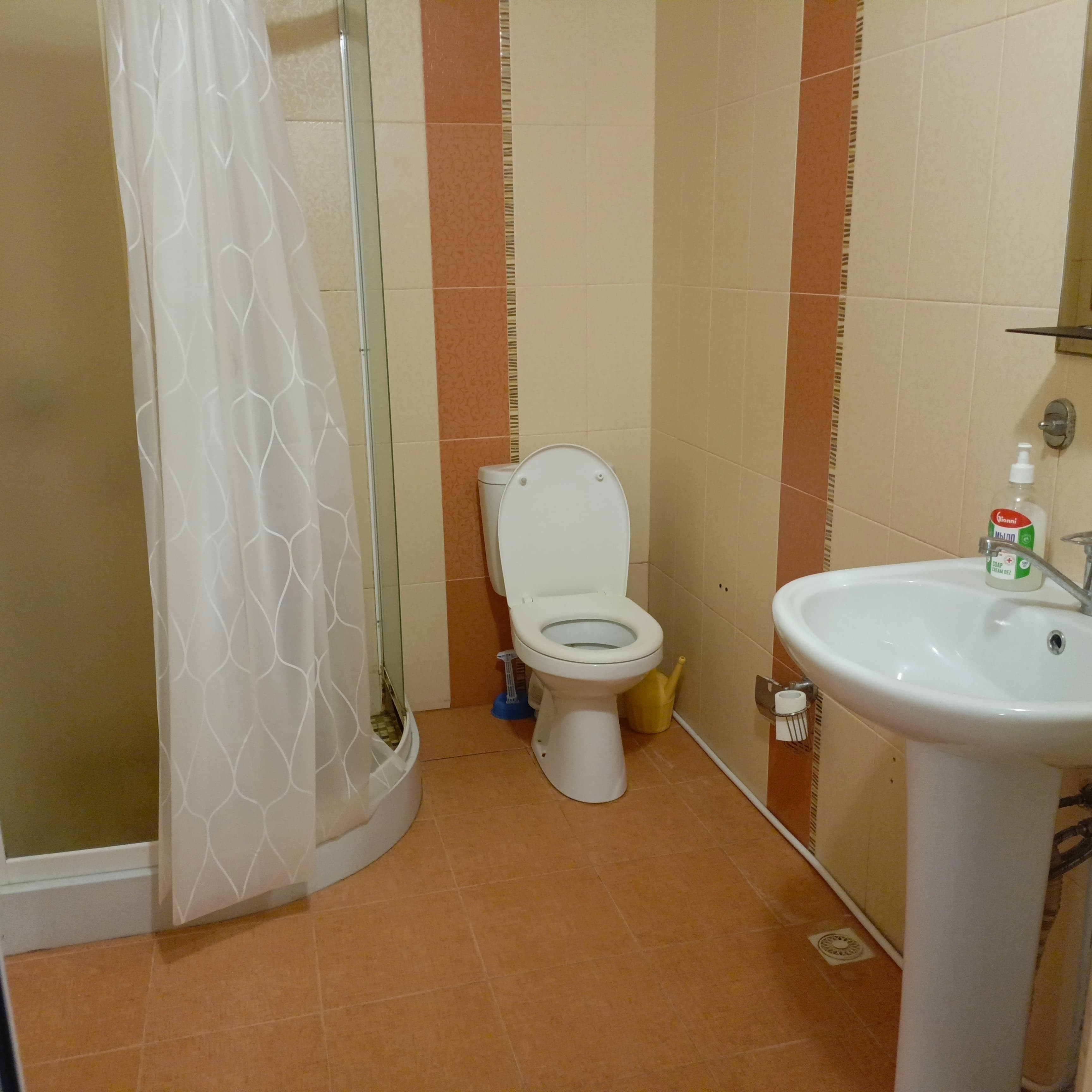 Семейный номер