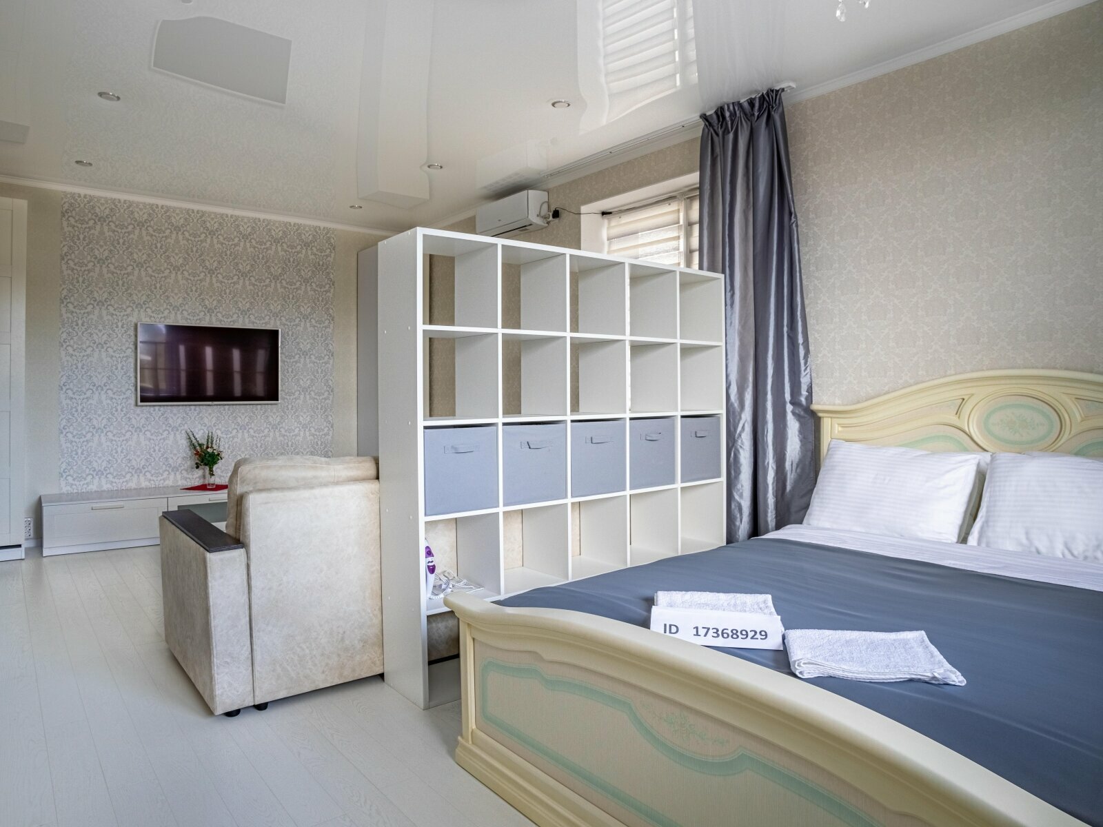 Семейный люкс