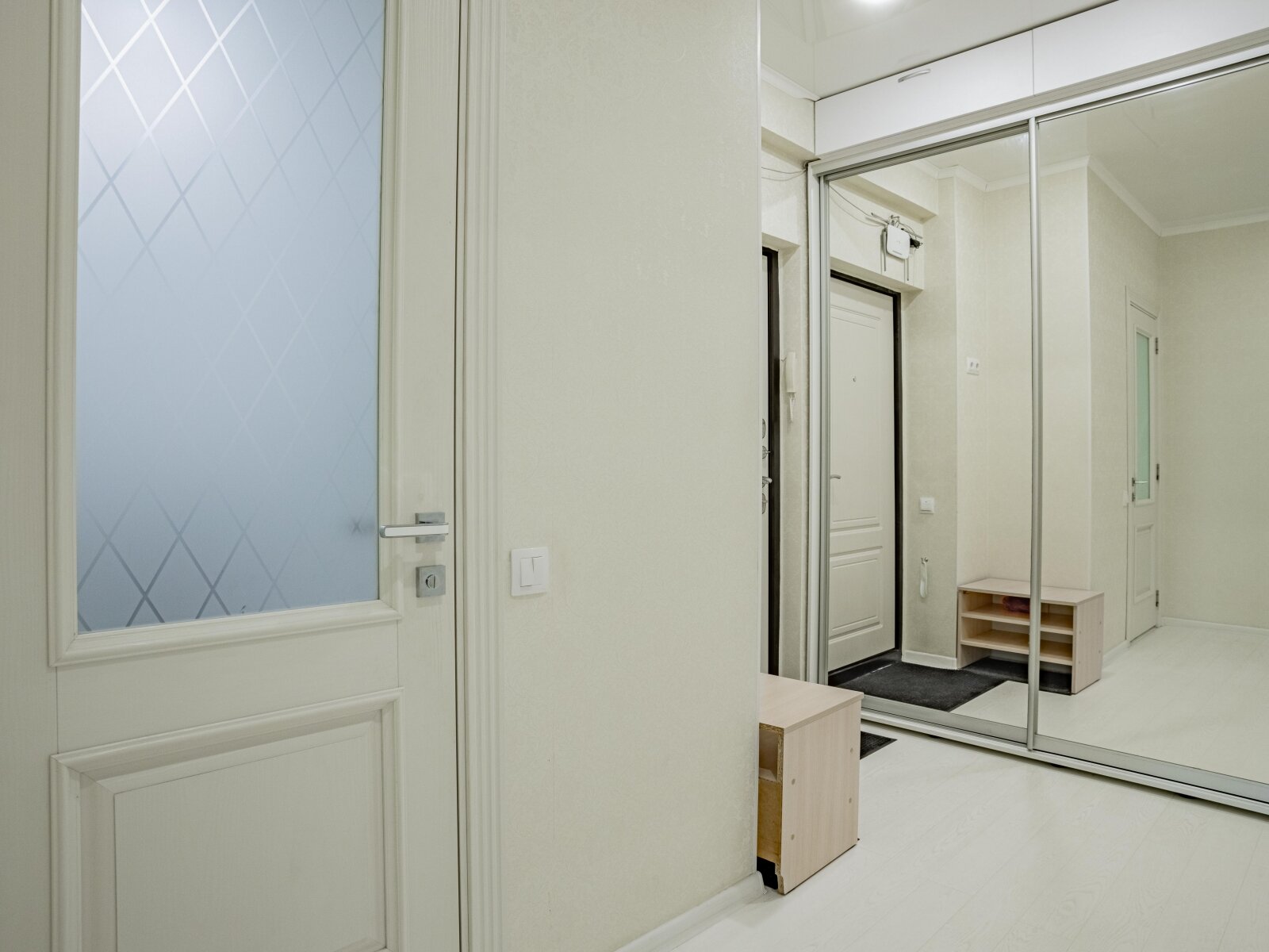 Семейный люкс