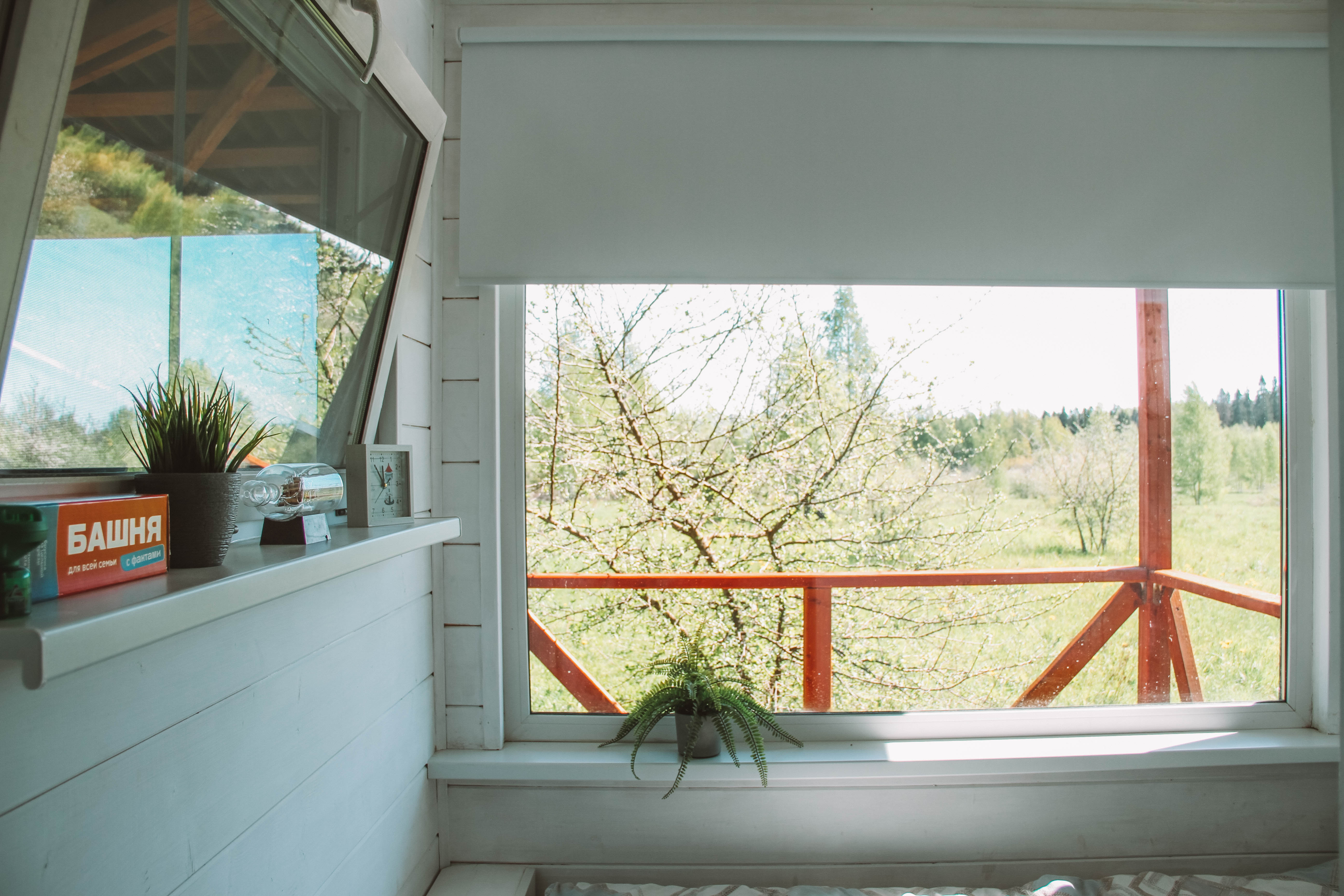 Стандартный номер с кроватью размера "queen-size"