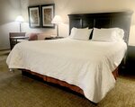 Номер, 1 двуспальная кровать «Кинг-сайз», для некурящих в Hampton Inn Salt Lake City - Murray