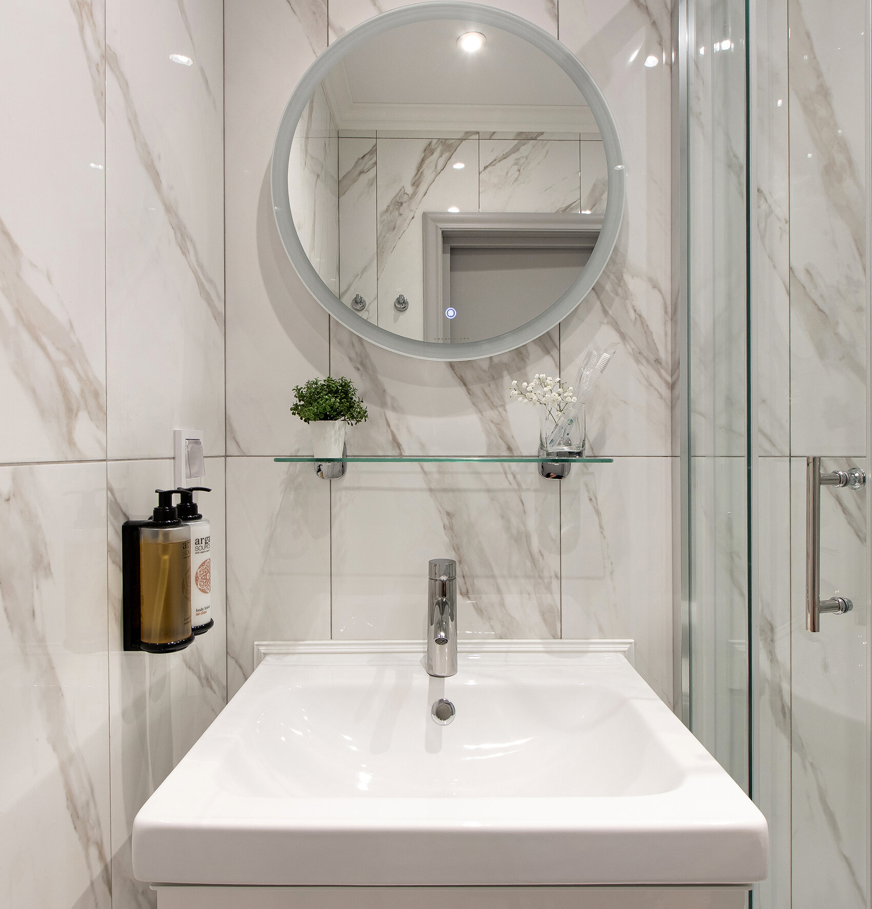 Двухместный номер Делюкс с 1 кроватью