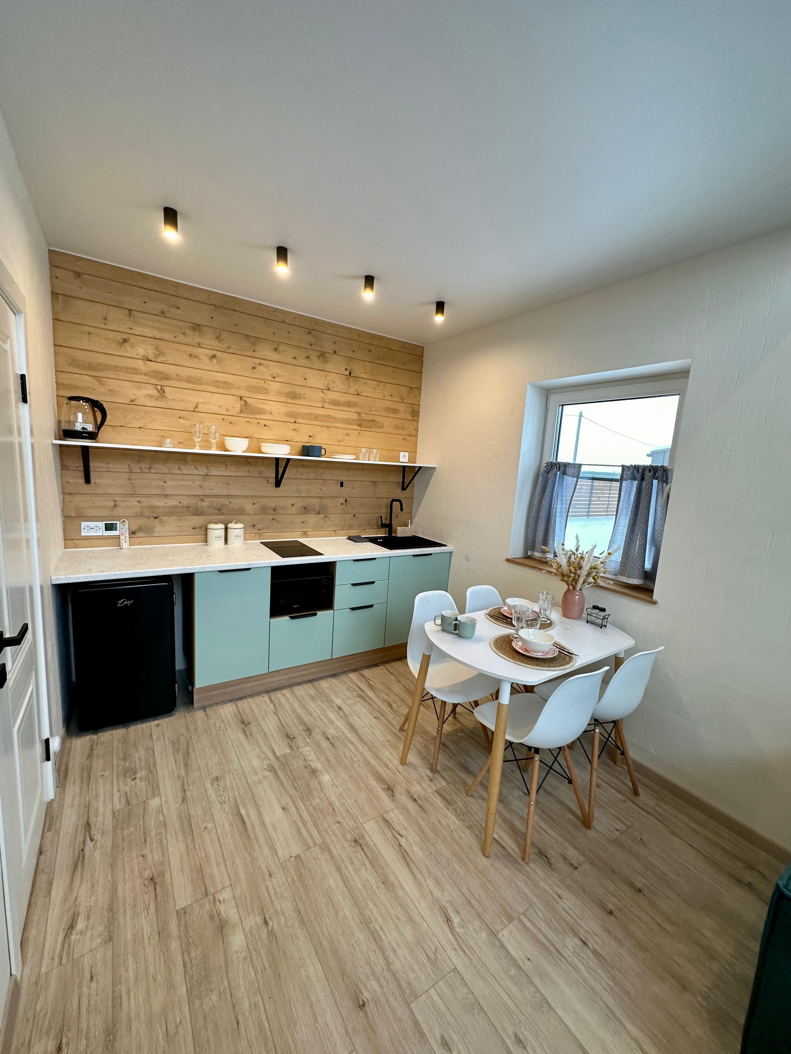 Дуплекс мятный  (номер  на 4-ых)