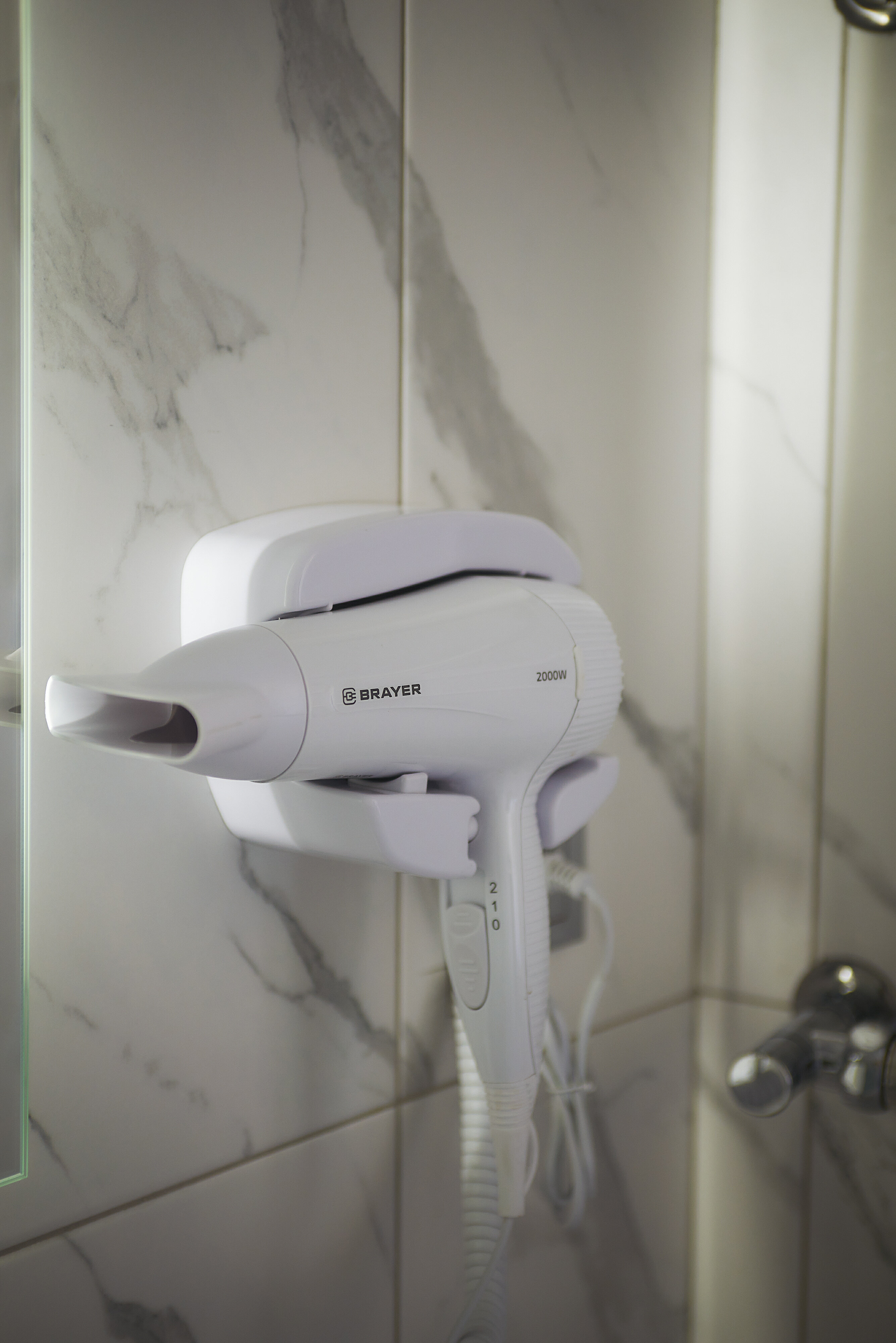 Двухместный номер с 1 кроватью