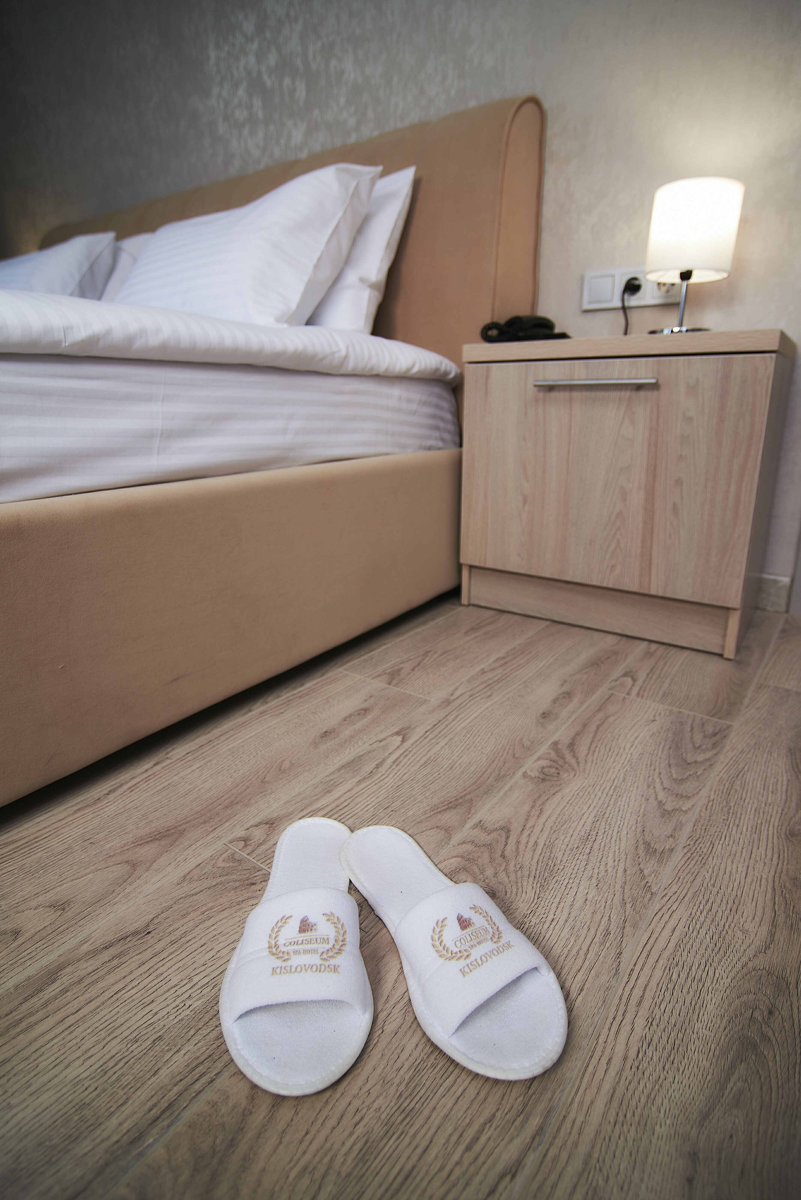 Четырехместный номер