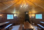 Домик для барбекю 10 в Северное сияние