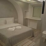 Стандартный номер с кроватью размера «king-size» в Софи