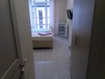 Стандартный одноместный номер в Троя