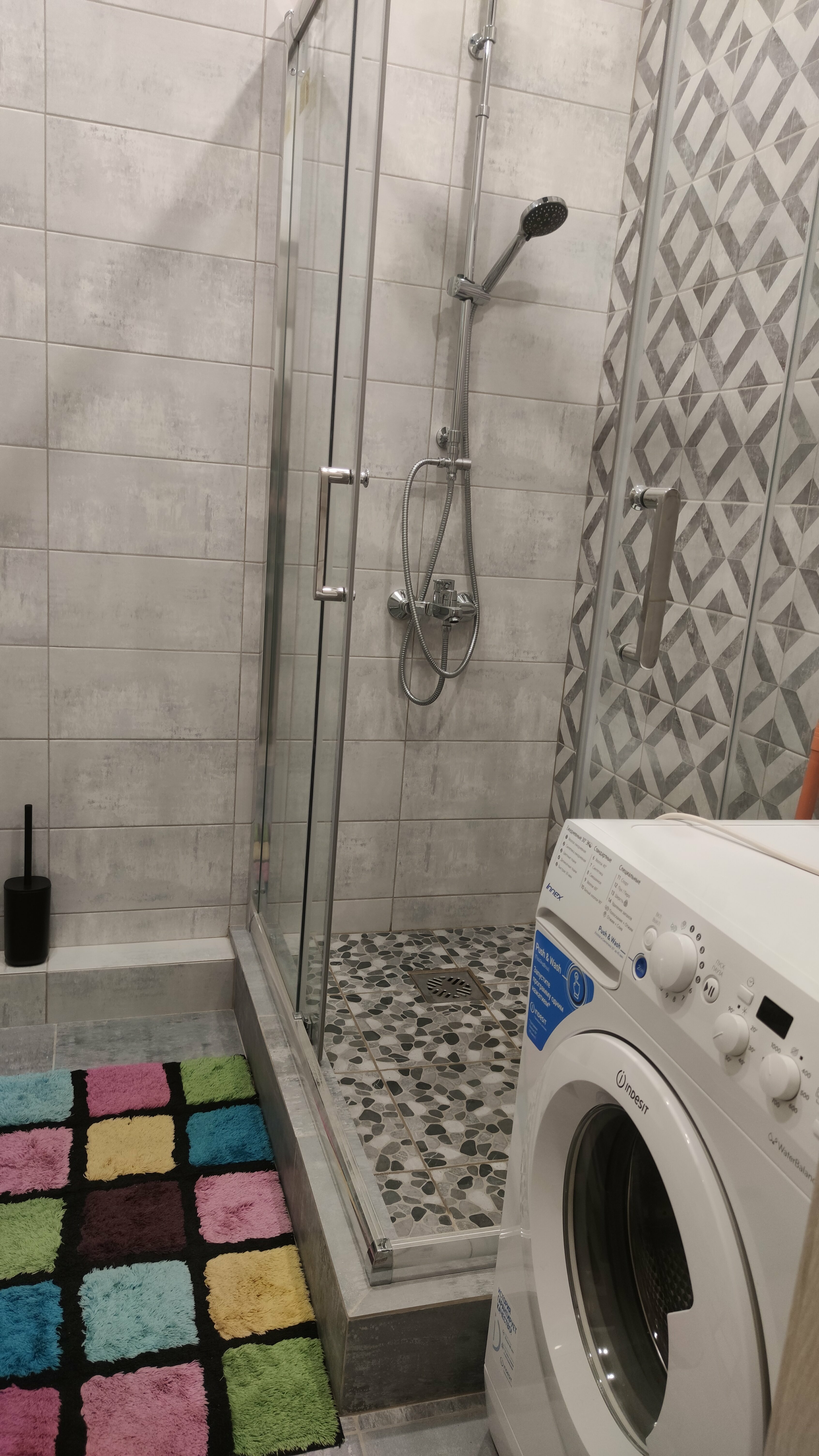 Апартаменты-студия