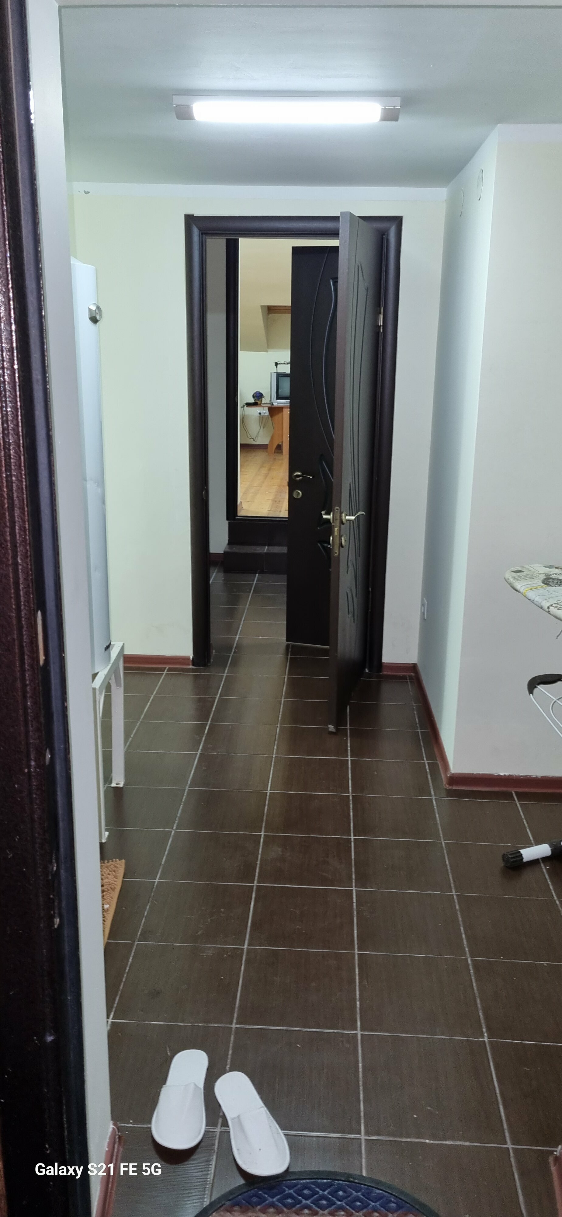 Двухместный номер Делюкс с 1 кроватью или 2 отдельными кроватями