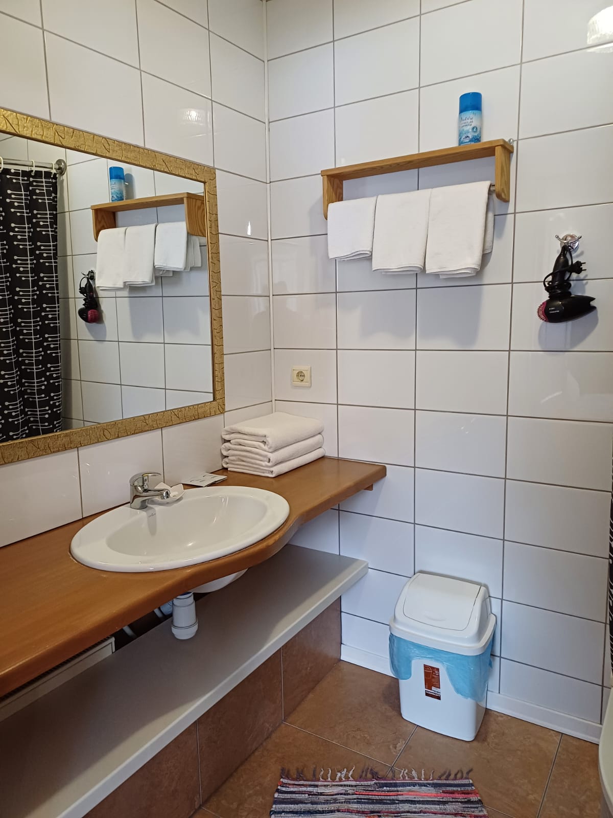 Двухместный номер Делюкс с 1 кроватью