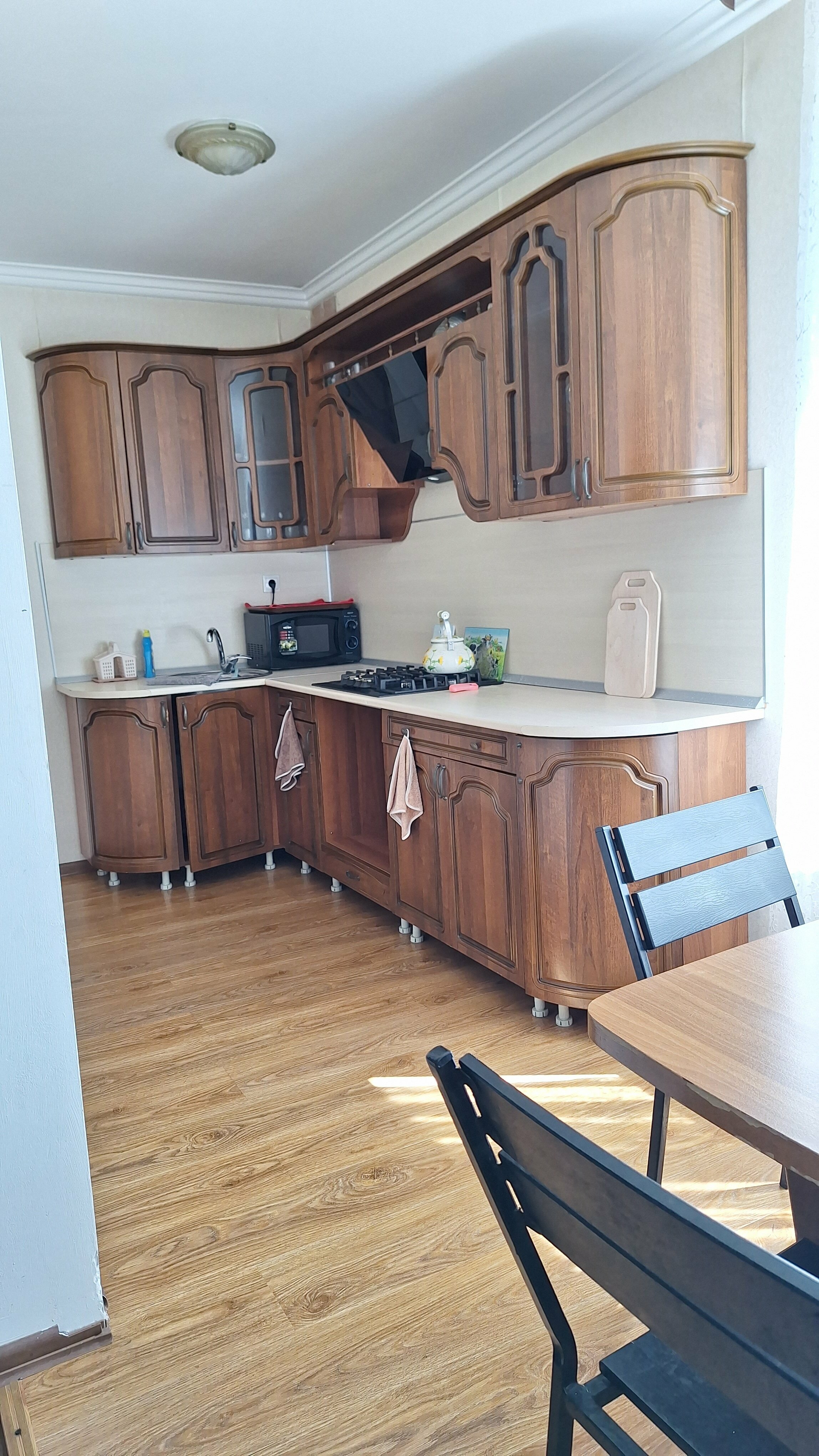 Семейный номер-студия