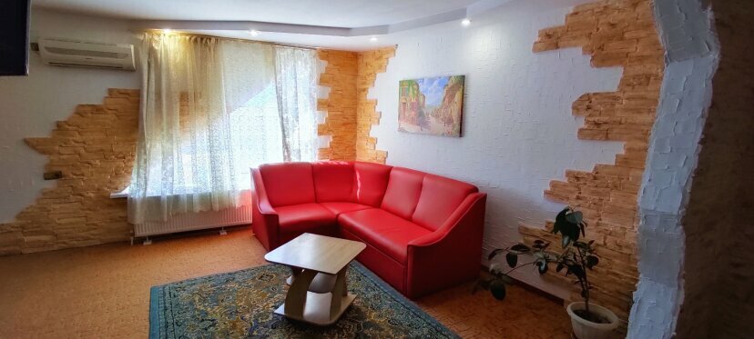 Апартаменты