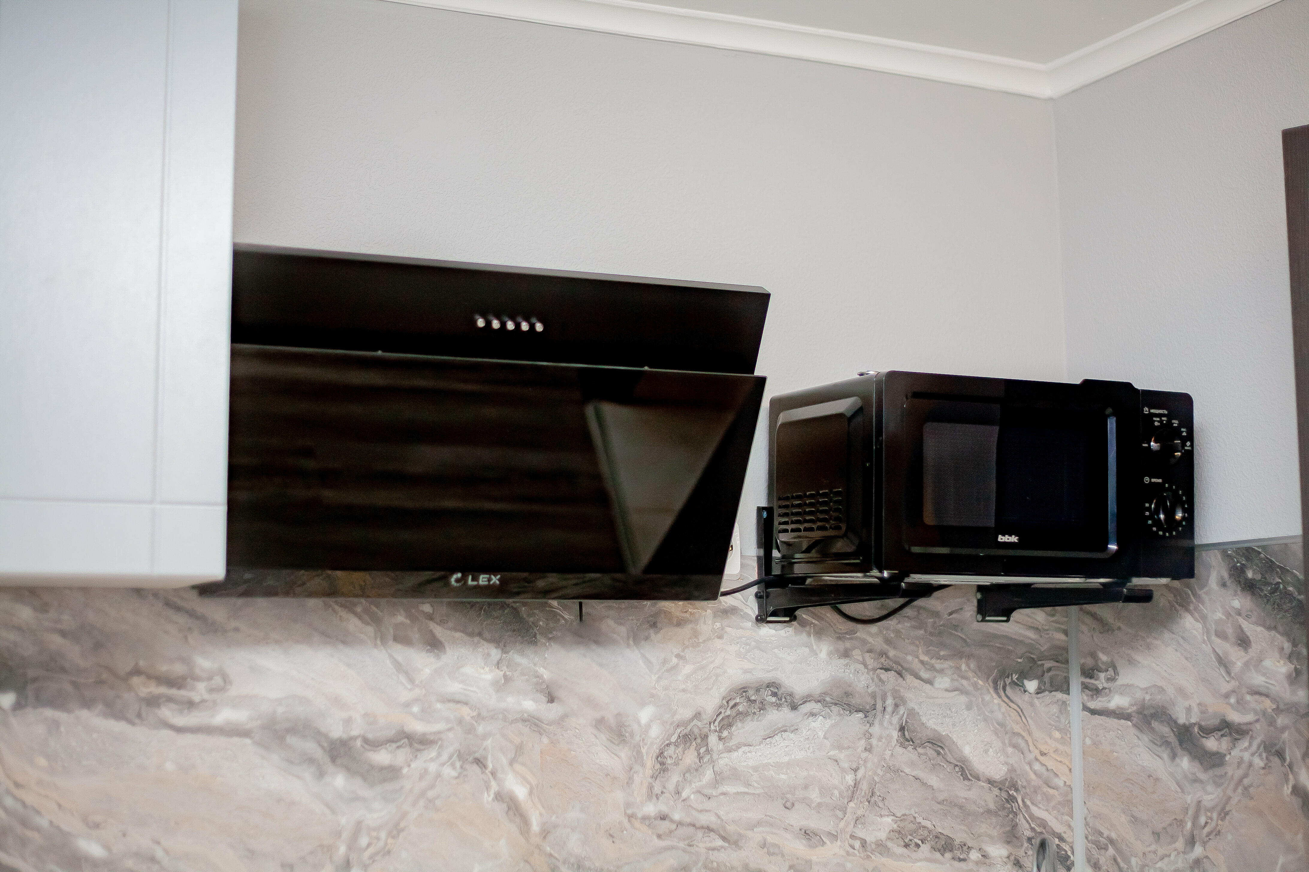 Четырехместный номер