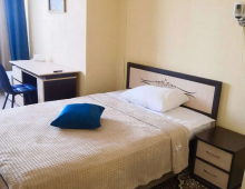 Одноместный номер