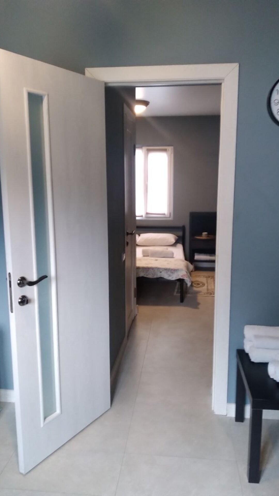 Коттедж с видом на горы