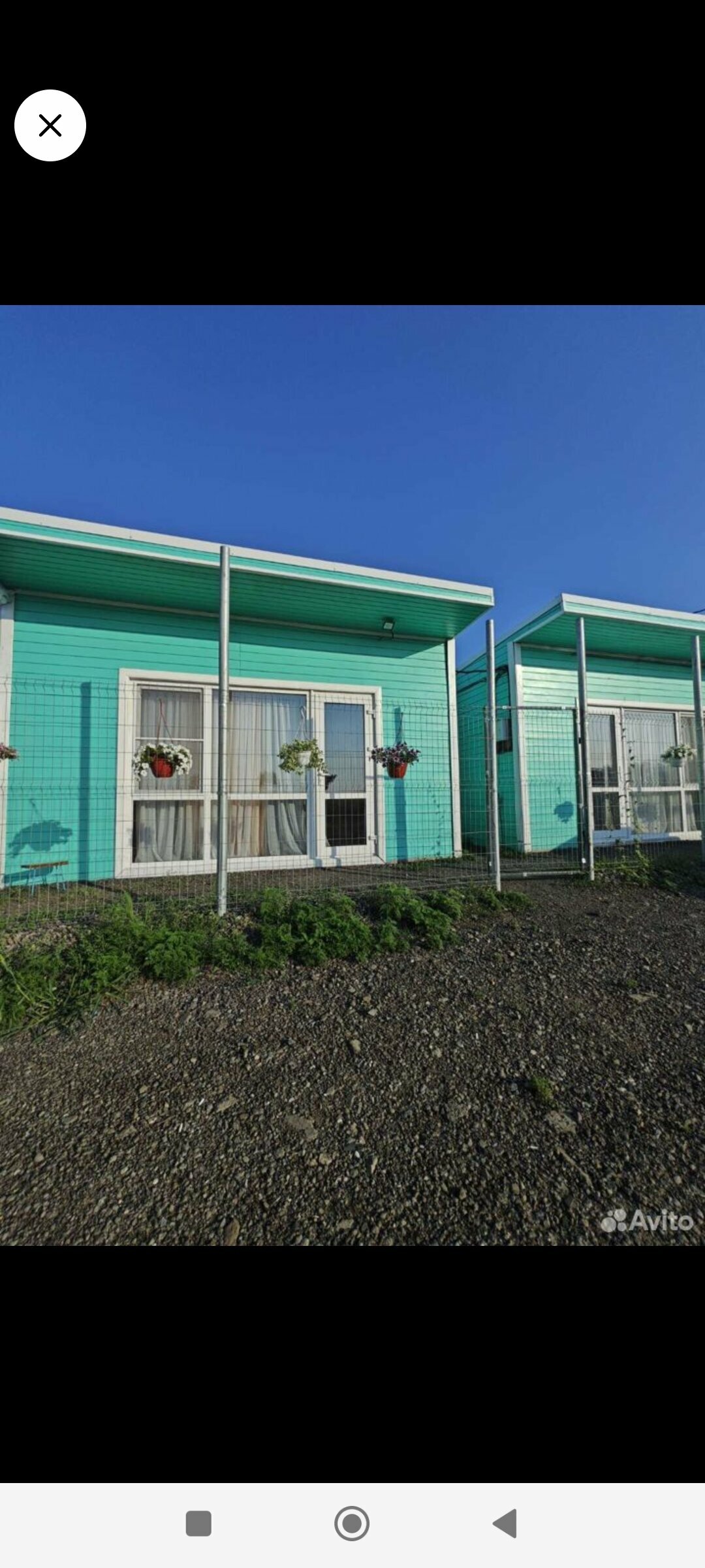 Стандартный четырехместный номер