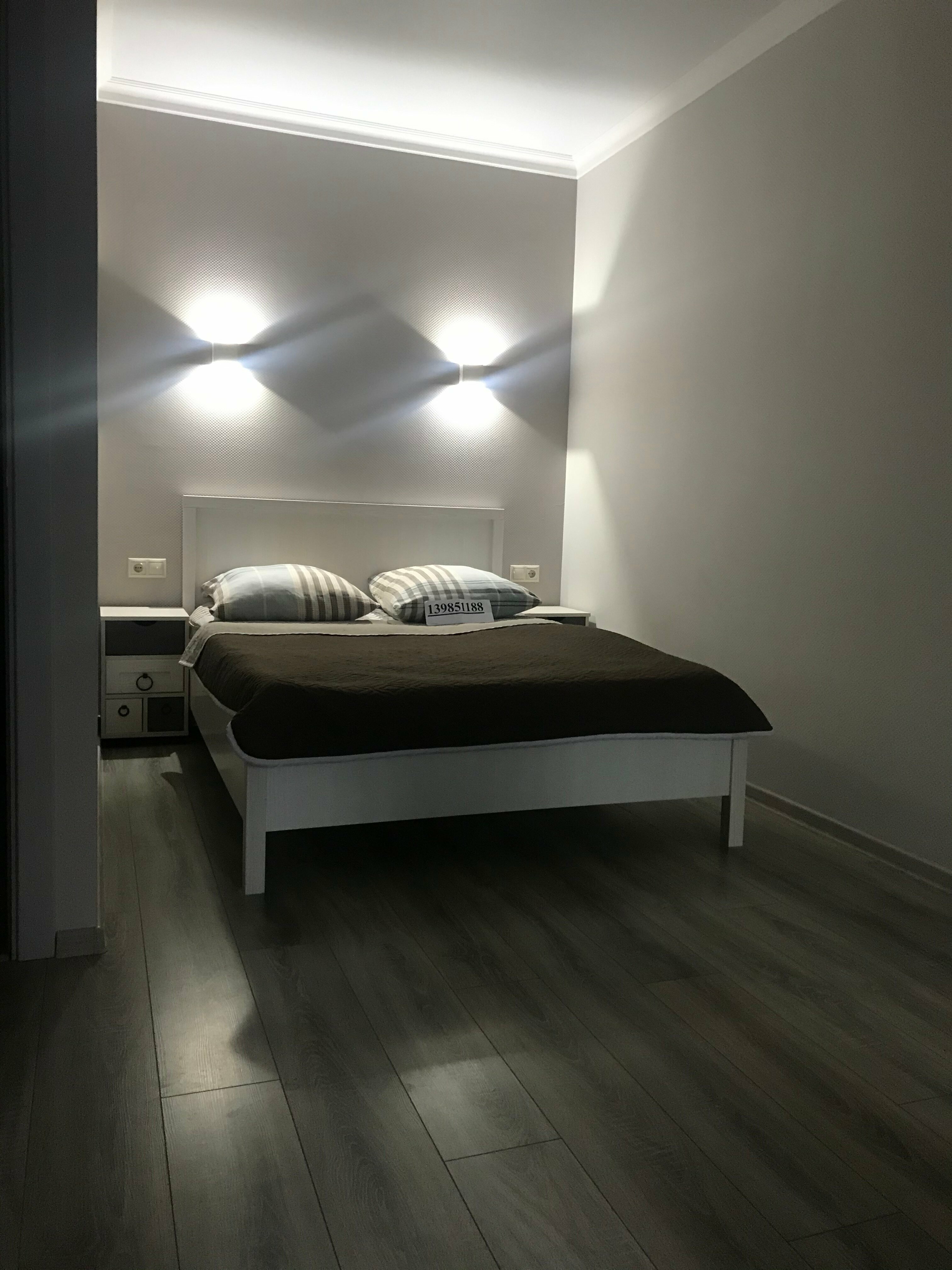 Одноместный номер Делюкс