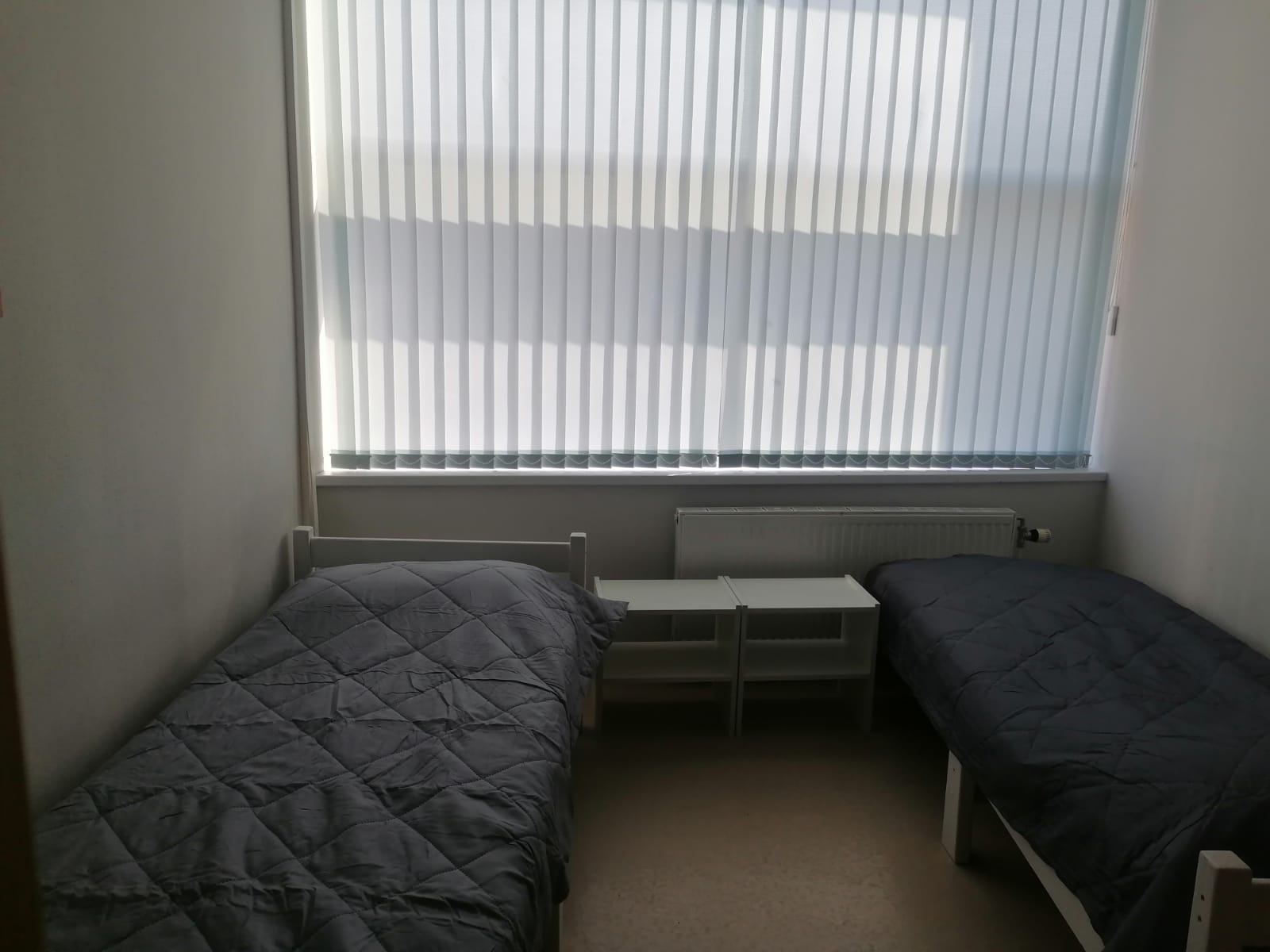 Общий номер для мужчин и женщин