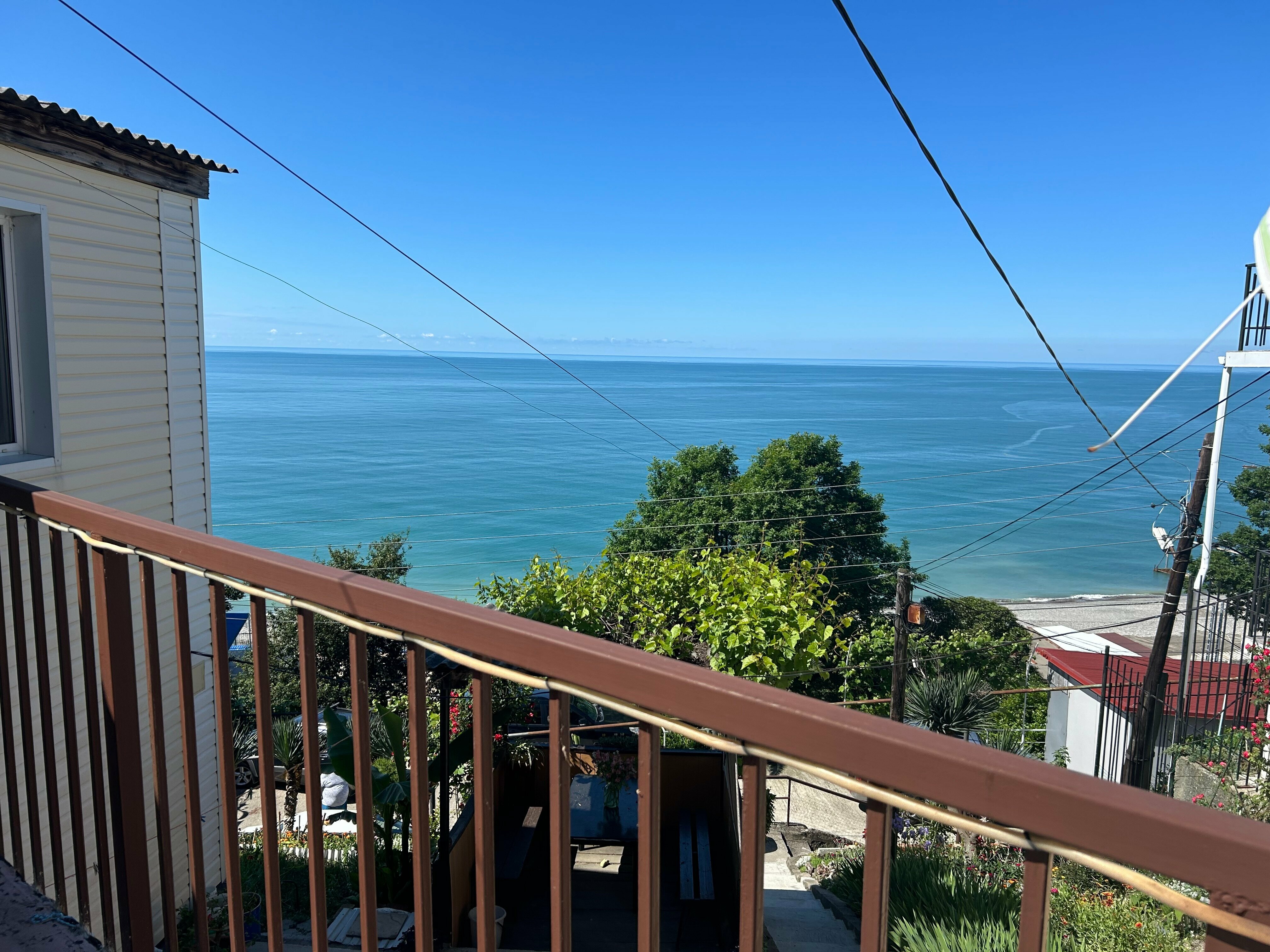 Трехместный номер эконом-класса