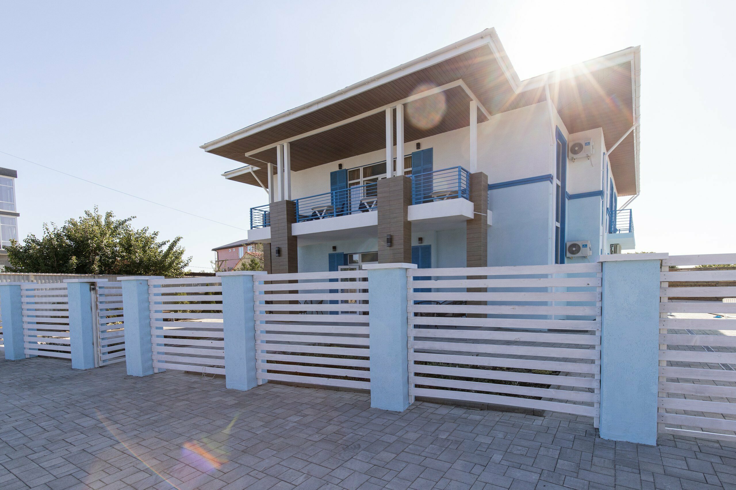 Четырехместный номер «Премиум»