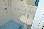 Двухместный номер с 1 кроватью или 2 отдельными кроватями, вид на горы в Гостевой дом Уда-ча