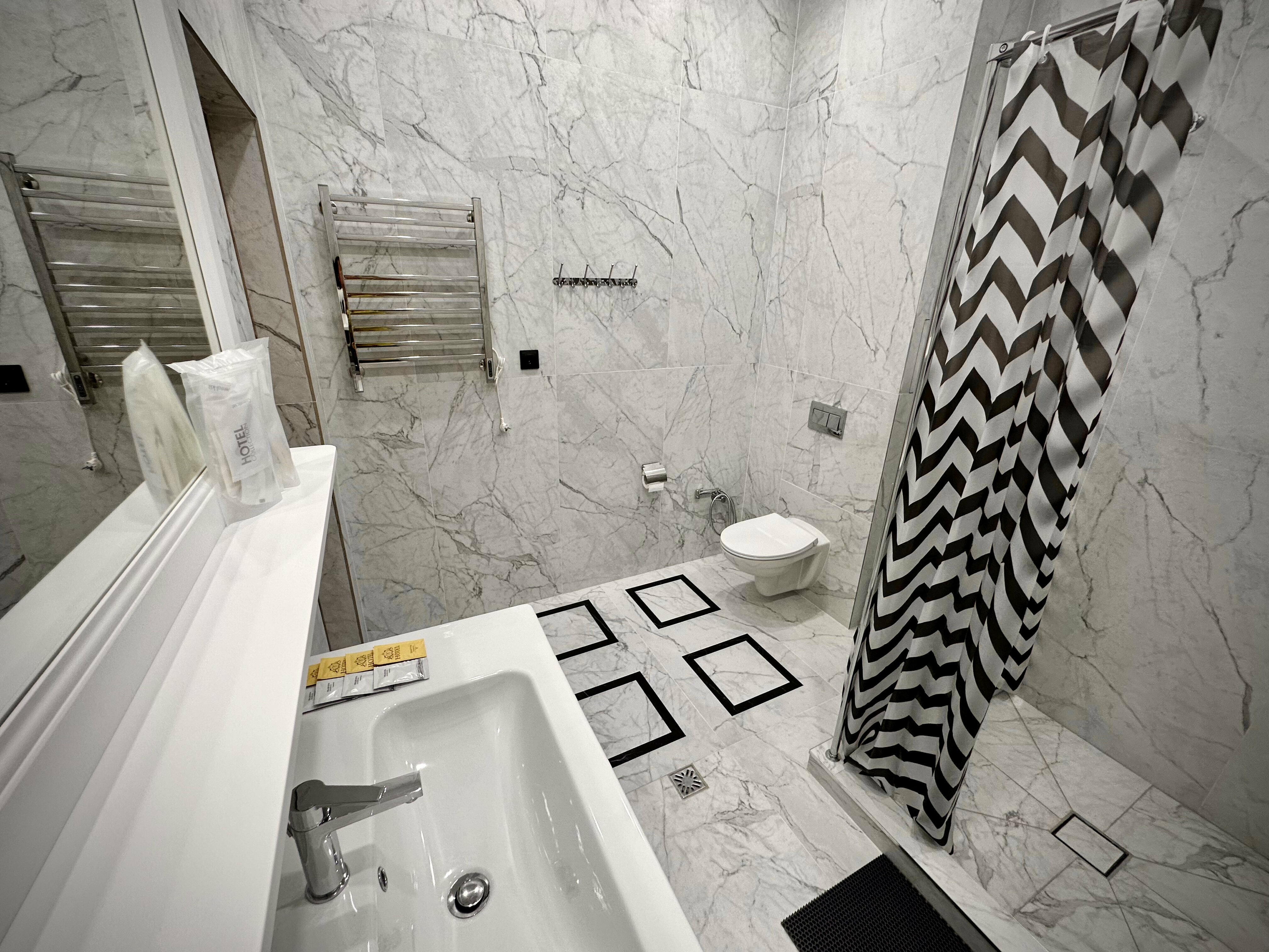 Семейный люкс