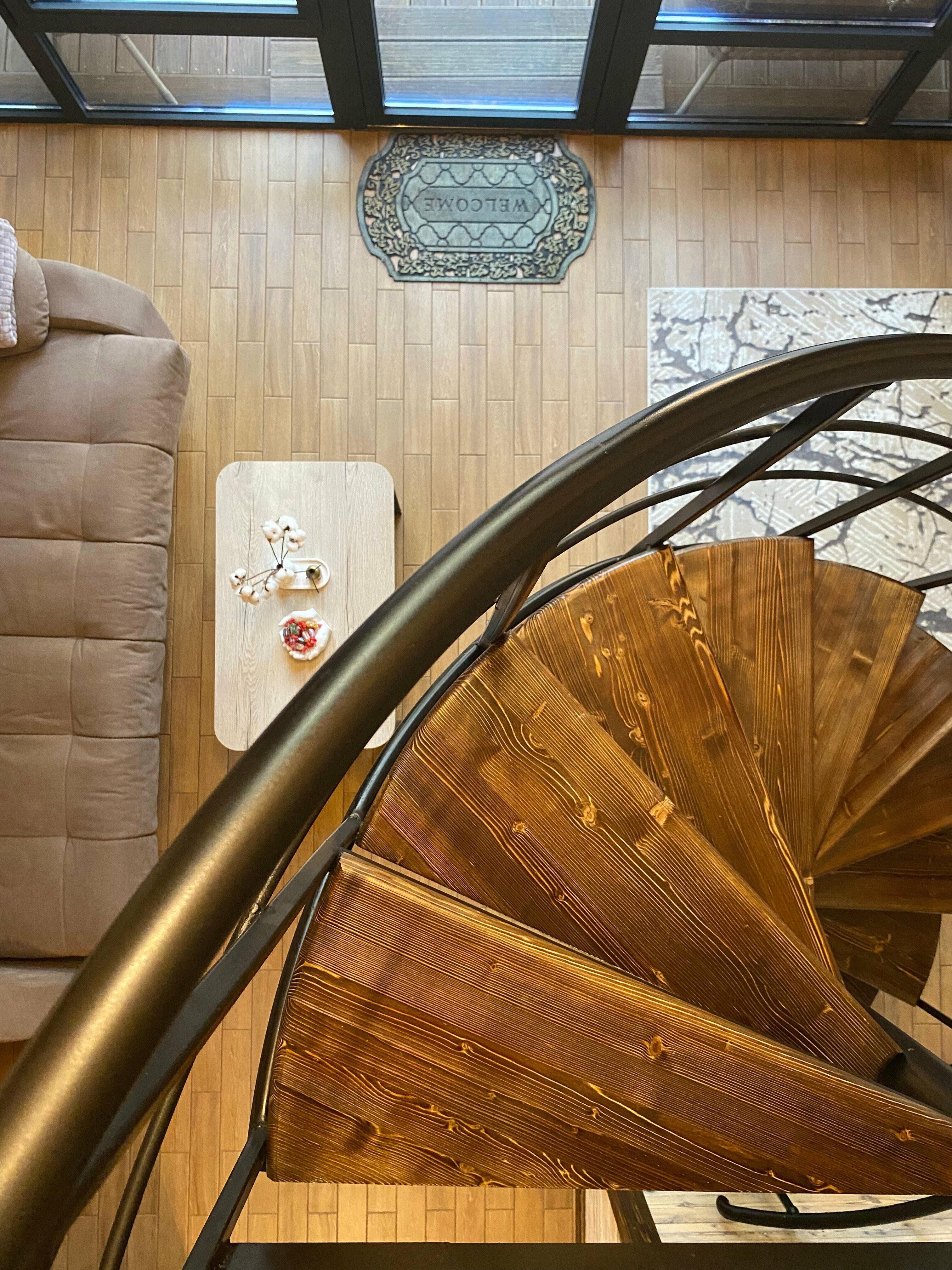 Люкс с 1 спальней