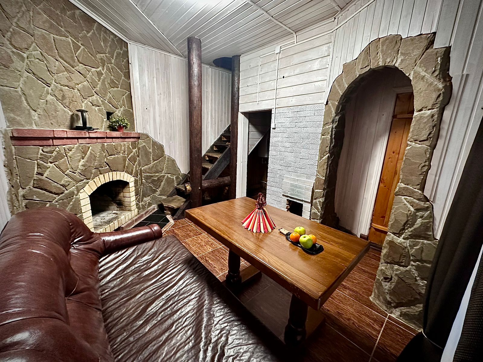 Семейный номер