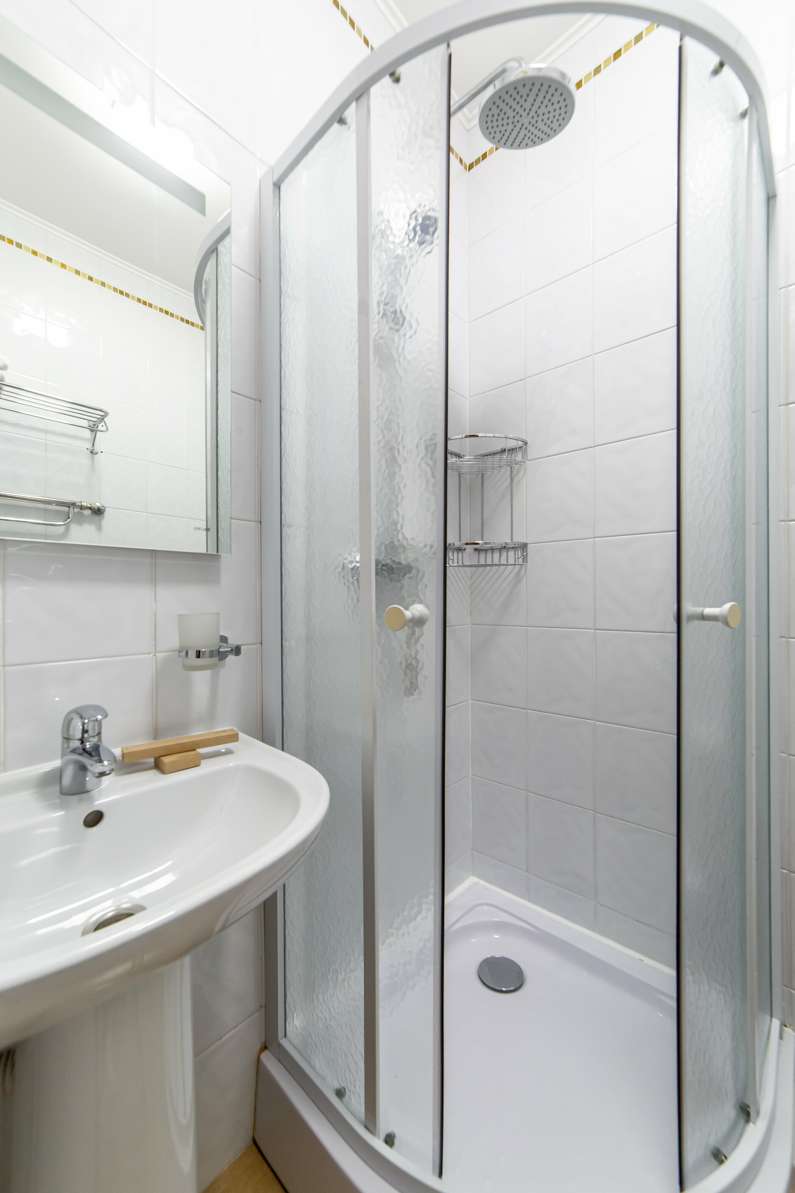 Стандартный одноместный номер