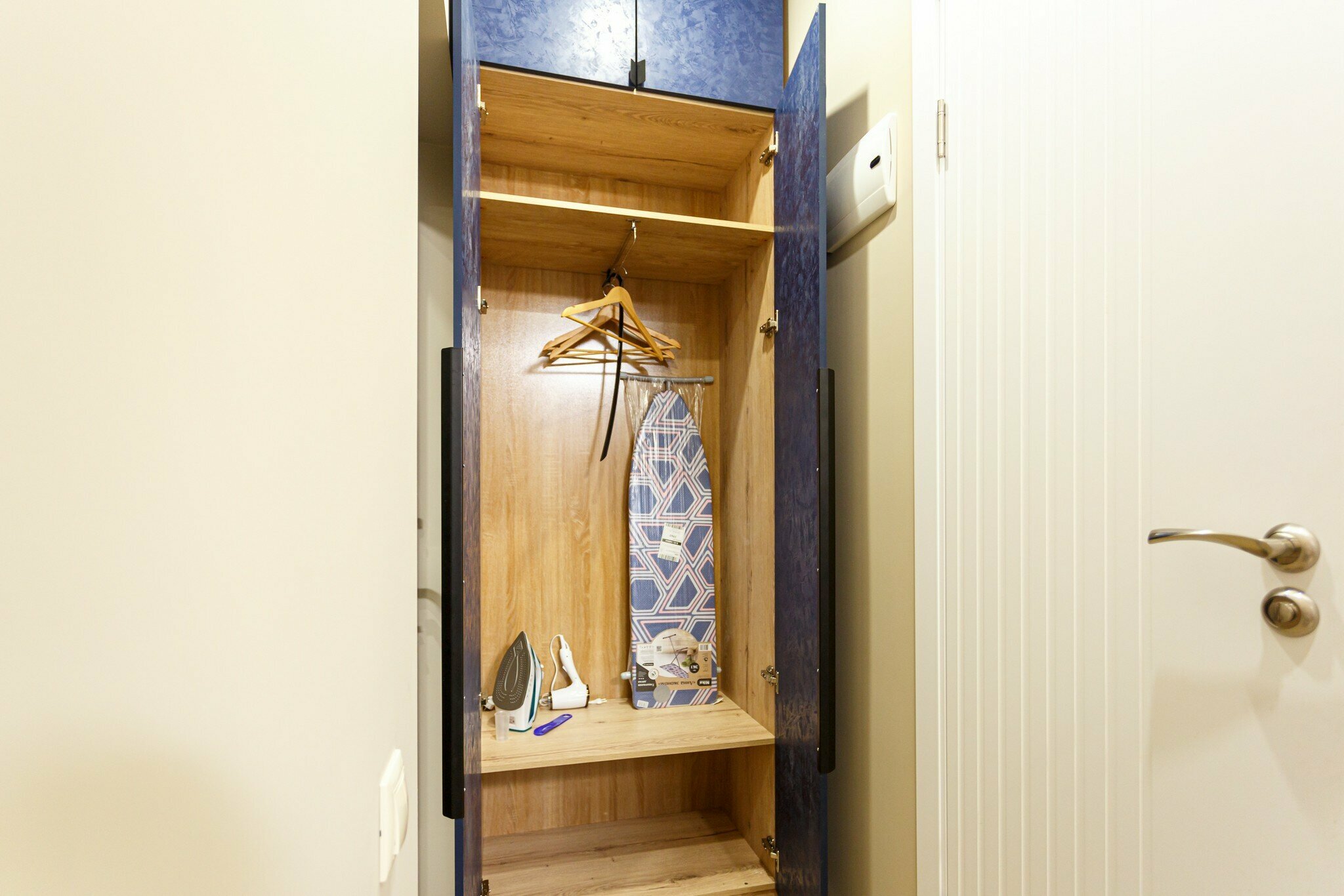 Номер Делюкс с кроватью размера «king-size»