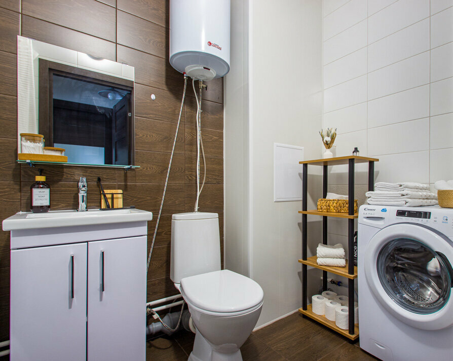 Четырехместный номер «Комфорт»