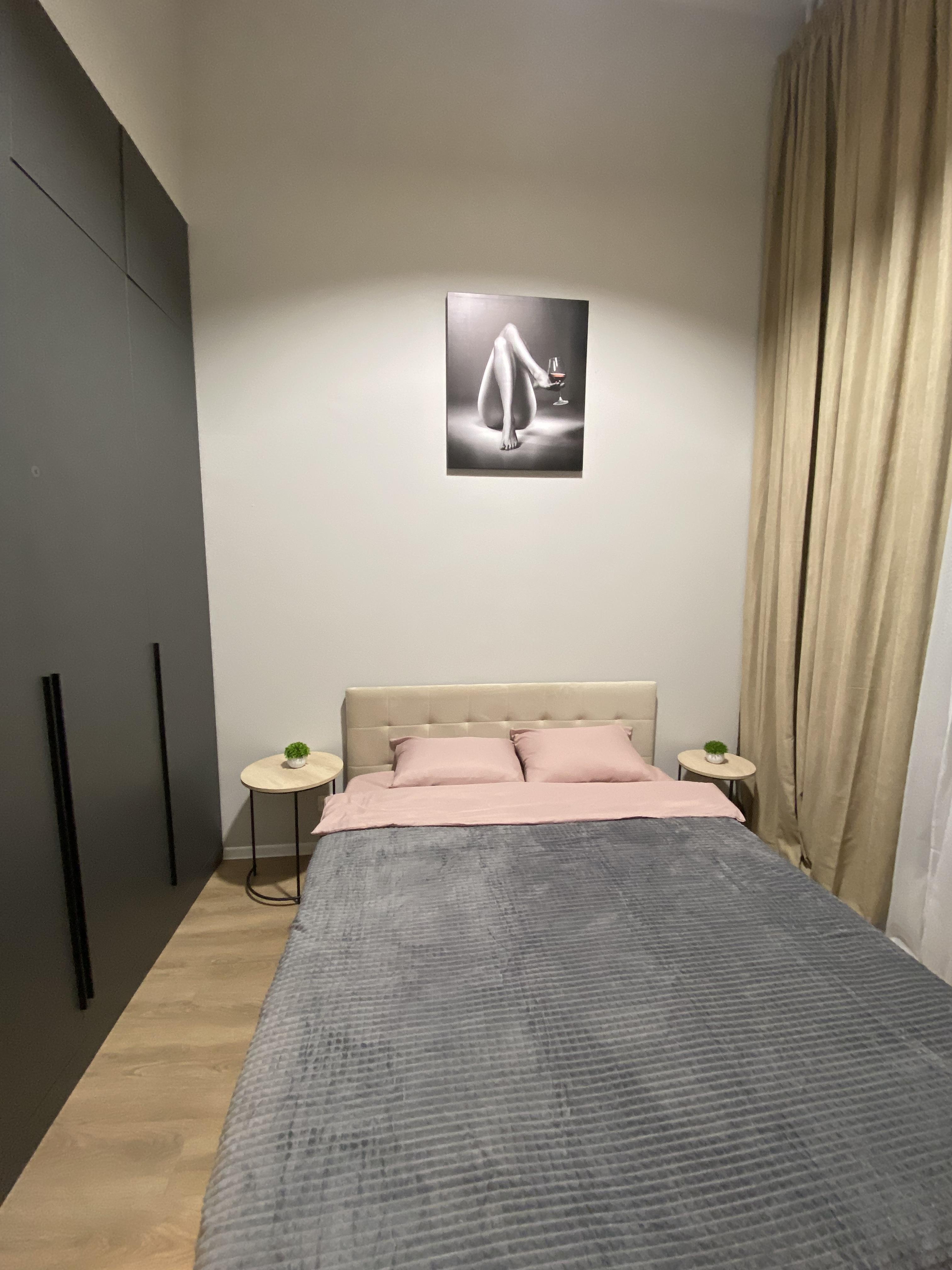 дизайнерский лофт