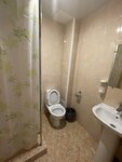 4-местный номер стандарт семейный с балконом (Янтарный корпус) в Немецкая Слобода