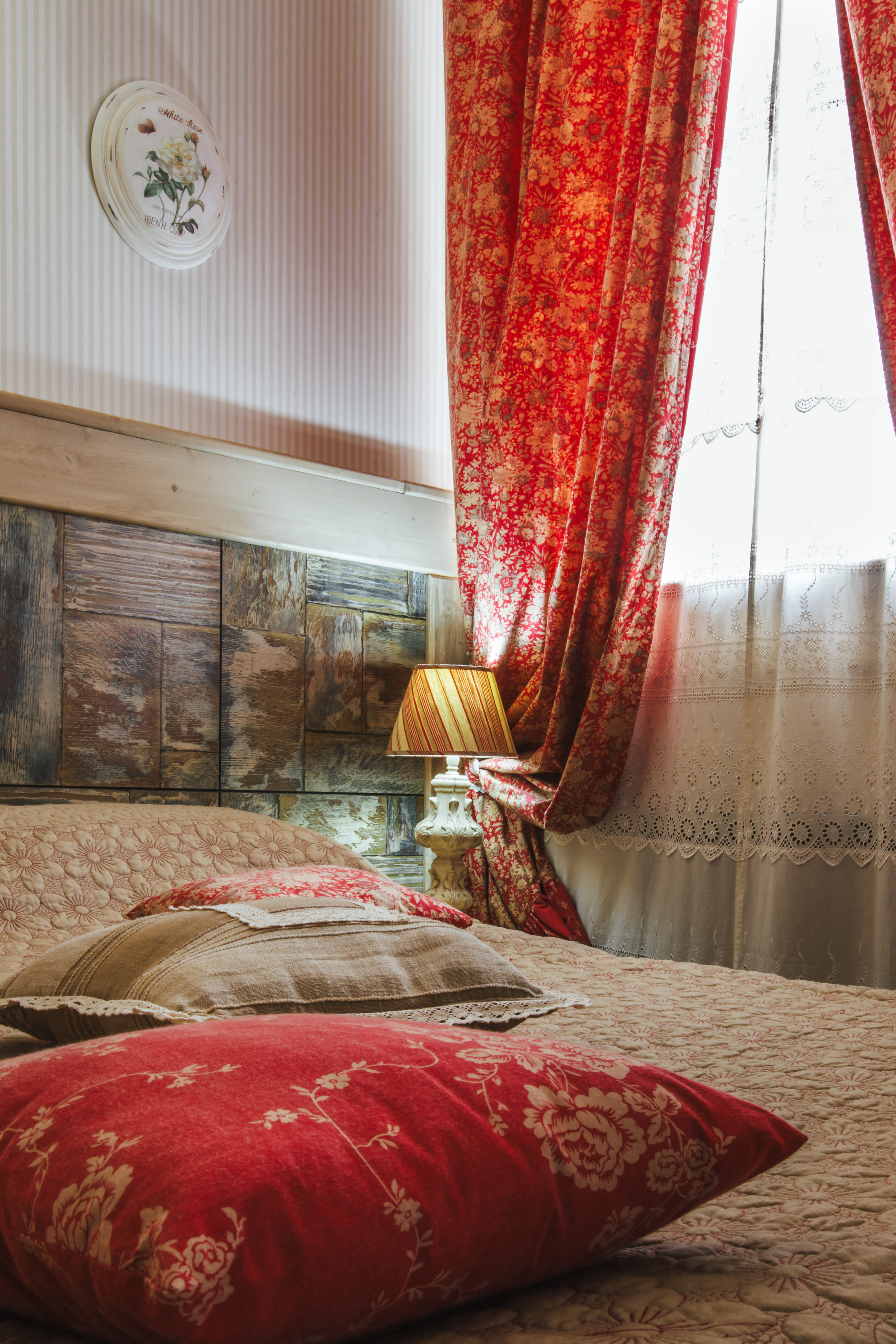 Улучшенный двухместный номер с 1 кроватью