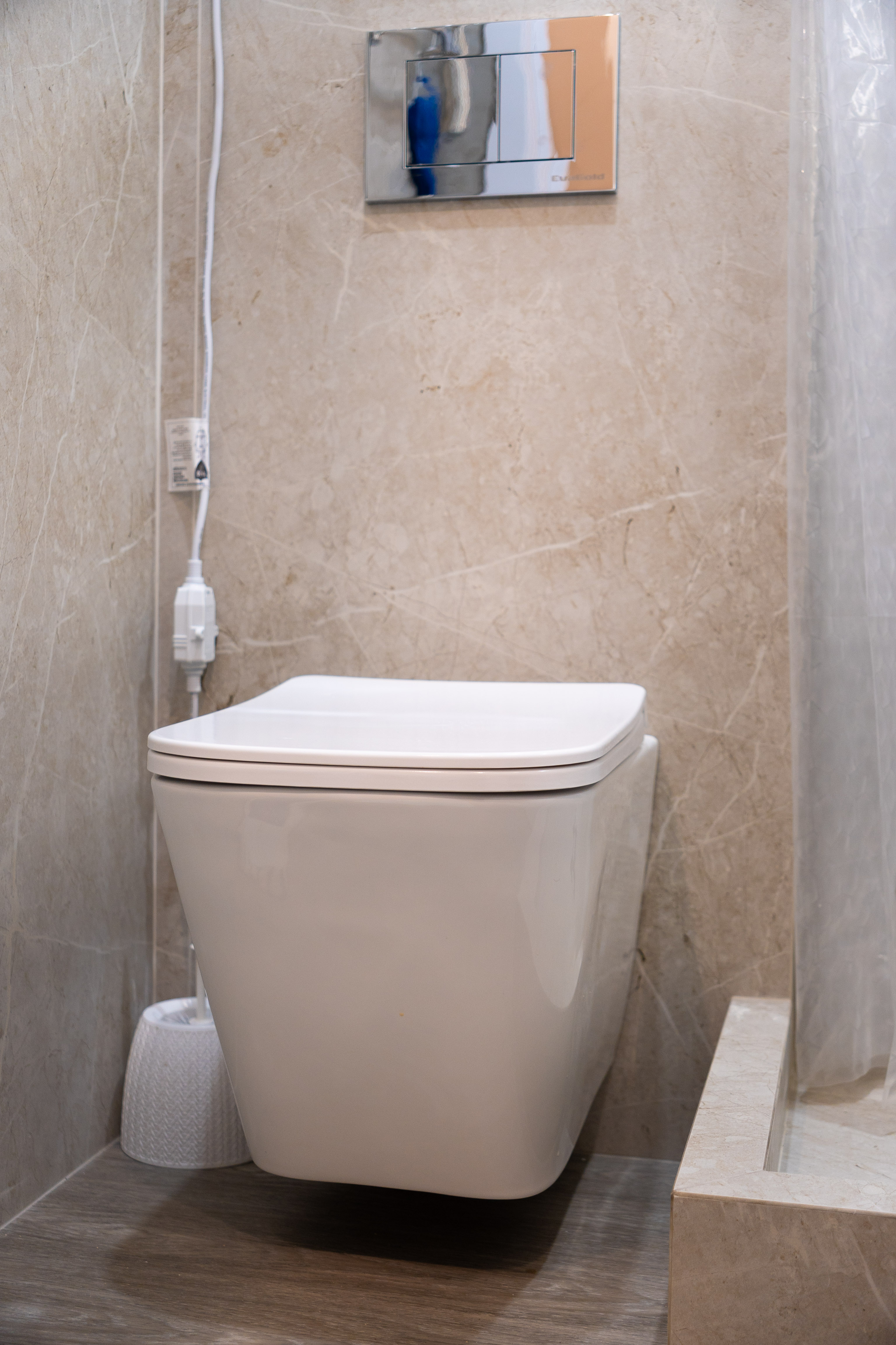 Апартаменты-студия