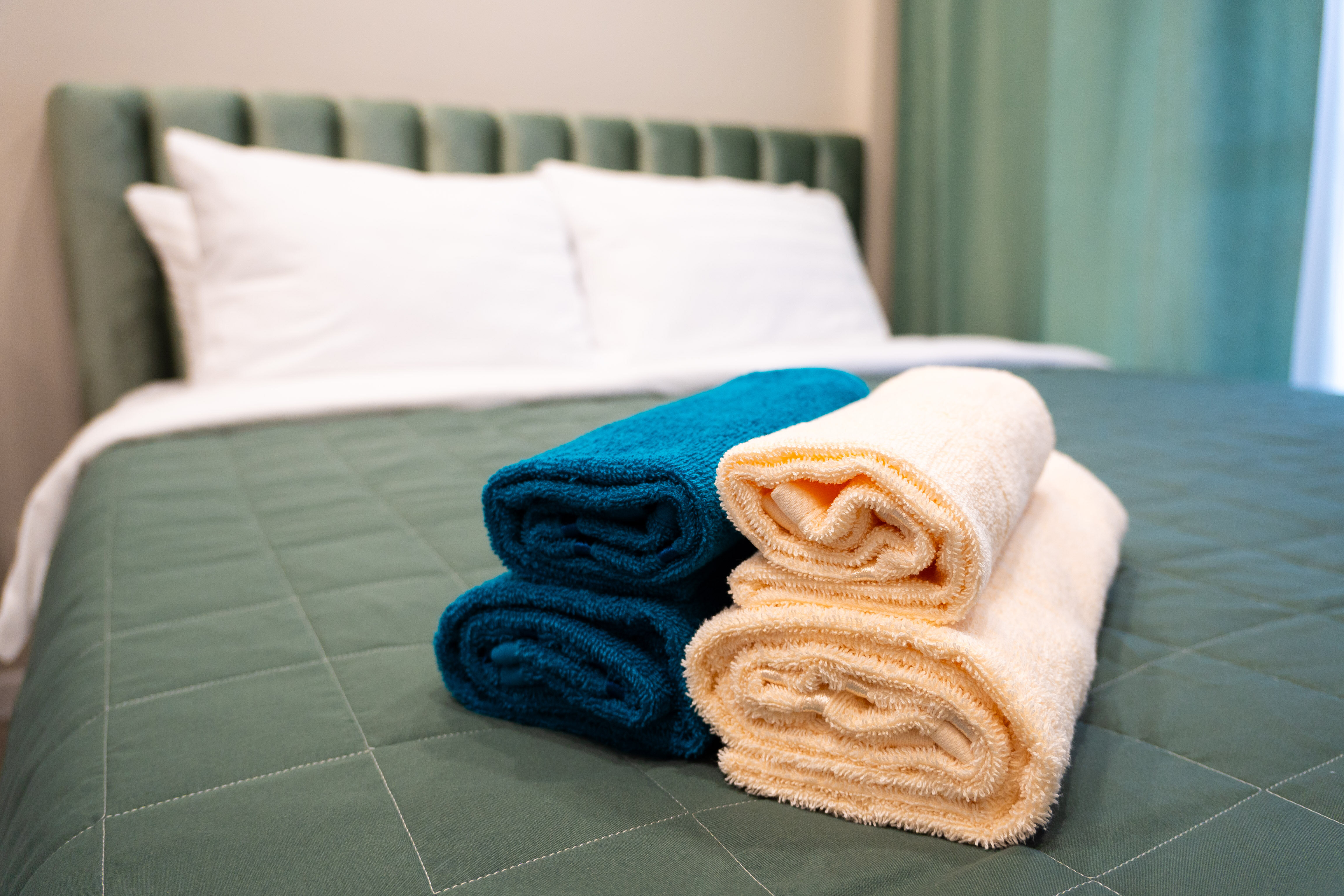 Апартаменты-студия