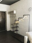 Номер студия с 1 двуспальной кроватью в Бегущая по волнам