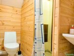 Номер стандарт улучшенный с 2 односпальными кроватями (мансарда) в Риверсайд