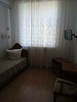 1-местный номер эконом в Лесная поляна
