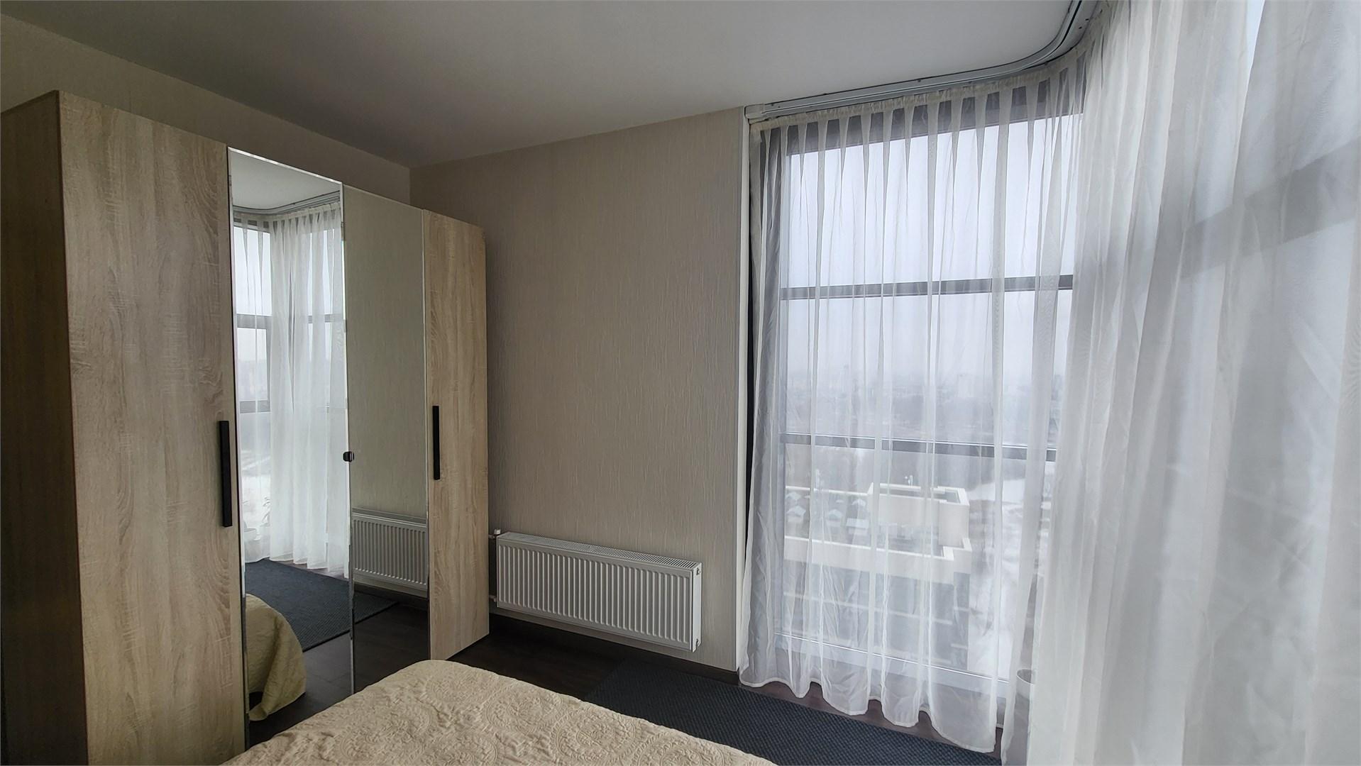 2-комнатные апартаменты люкс Пулковское шоссе 14 Е