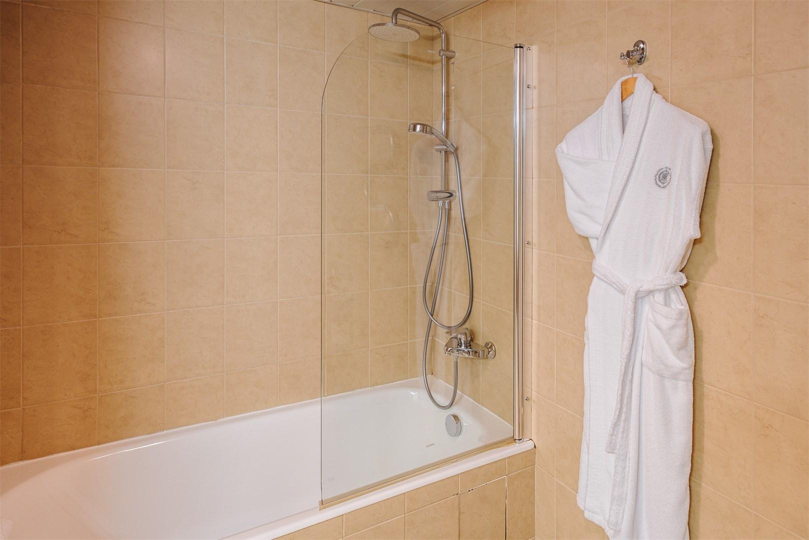 2-комнатный номер люкс