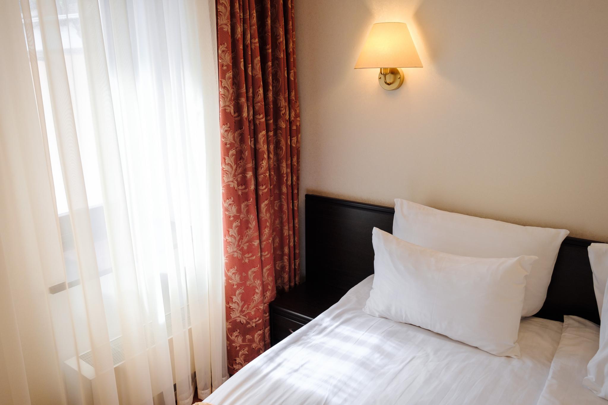 2-местный номер улучшенный