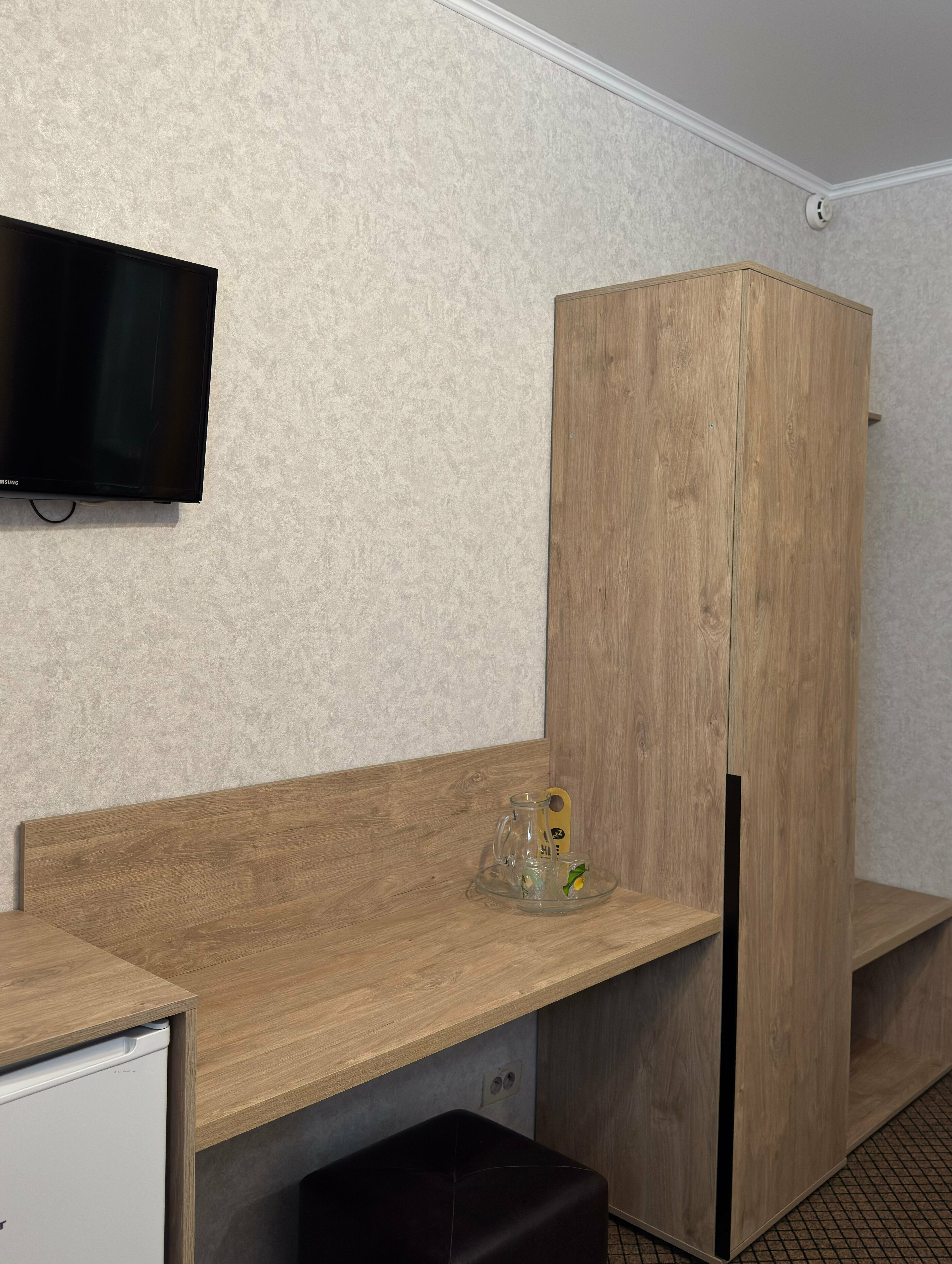 Двухместный стандарт