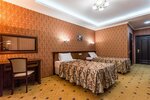 Стандарт 2-местный в Residence Park Hotel