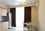 Апартаменты с кухней 2-комнатные (Two-room Apartment) в Бархатные Сезоны Екатерининский Квартал