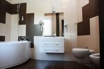 Полулюкс/Semi-luxe Double Room в Украина