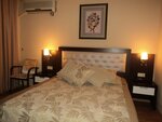 Номер Standard в Bilkay Hotel