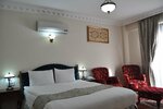 Номер Superior в Basileus Hotel